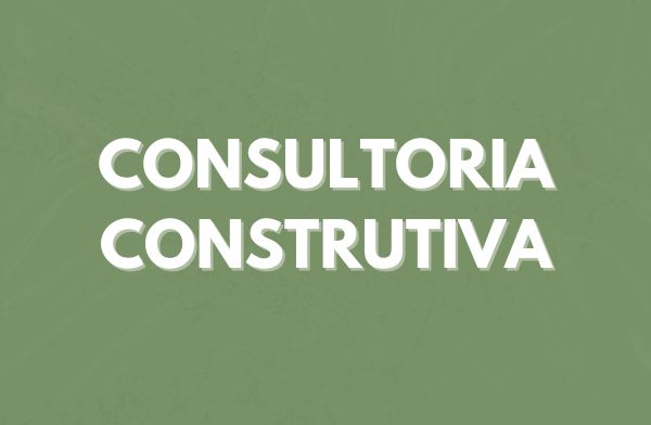 Consultoria Construtiva